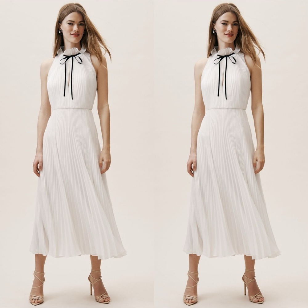 Bhldn Jill Stuart Keene Dress